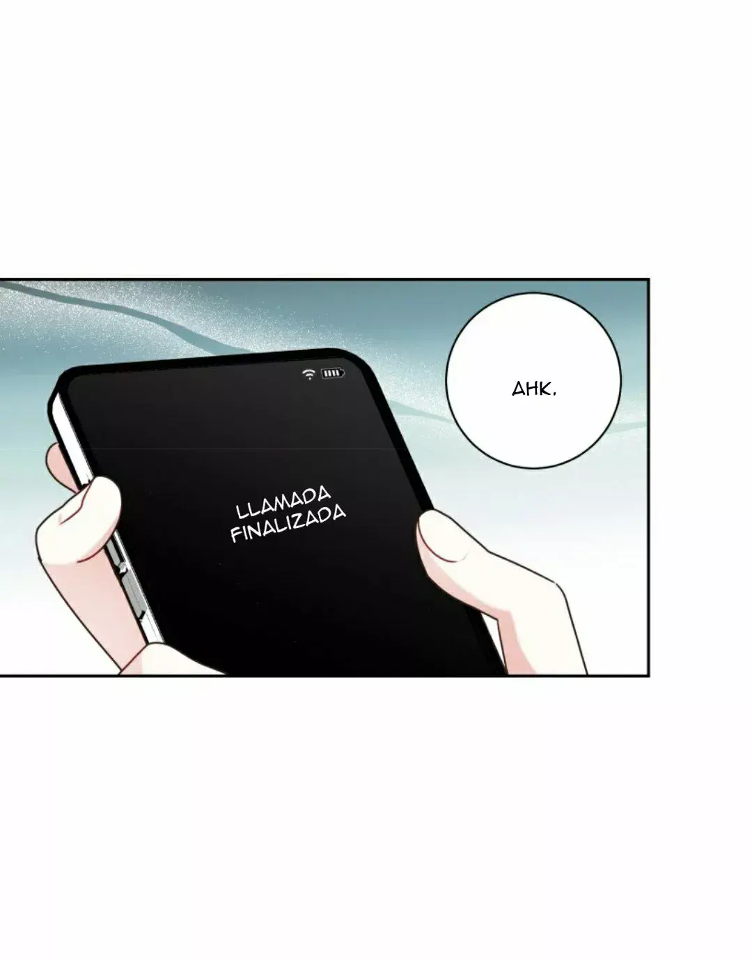 Capitulo 40 page 44