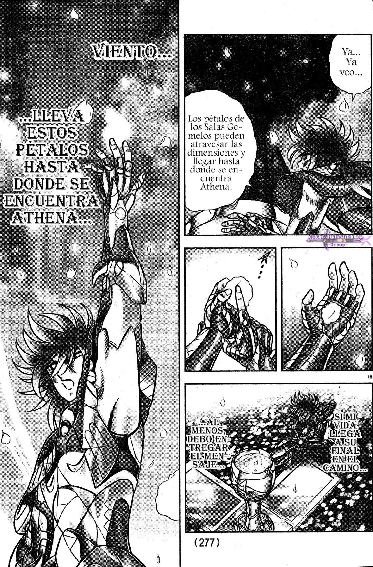 Capitulo 50 page 15