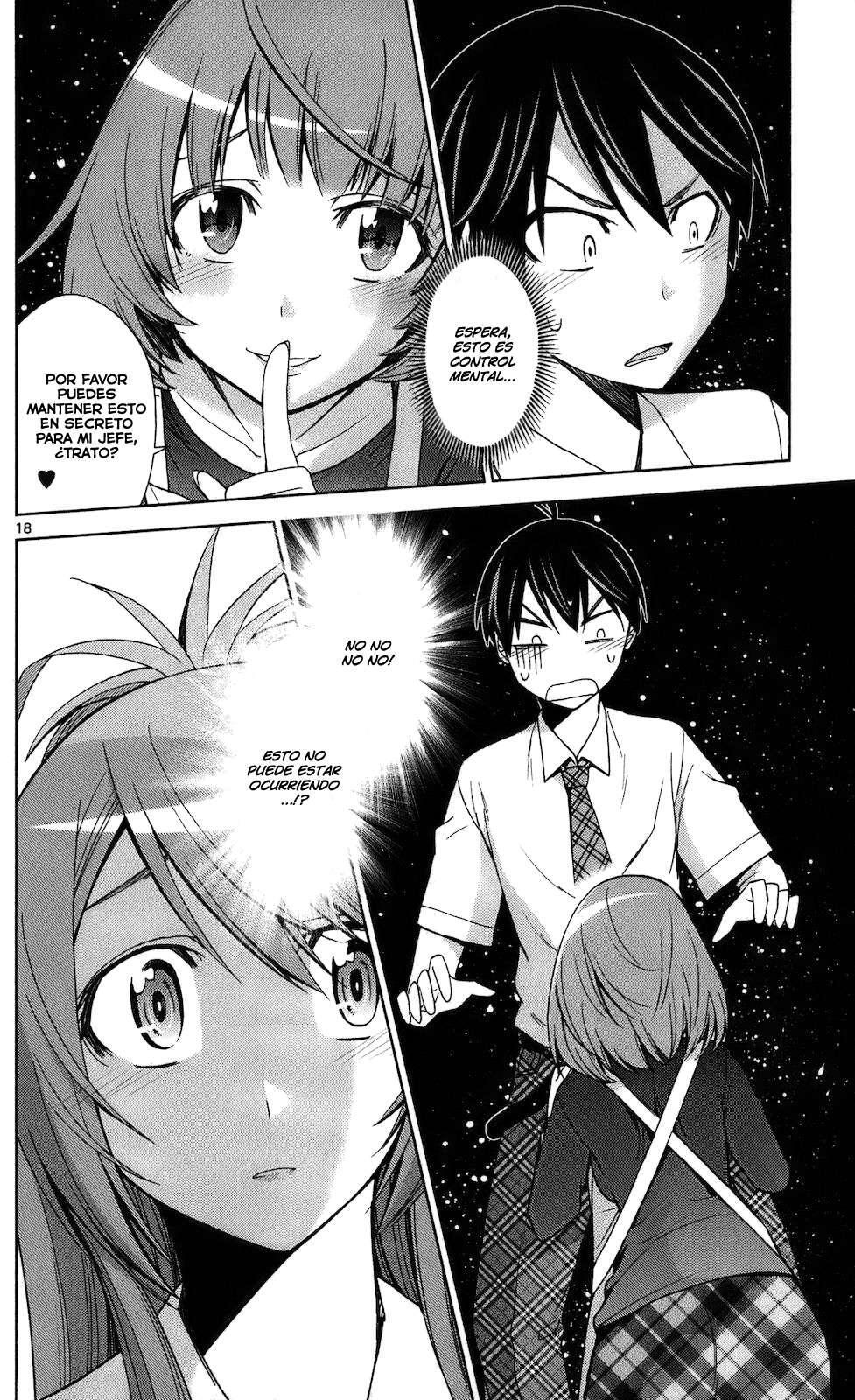 Capitulo 40 page 17