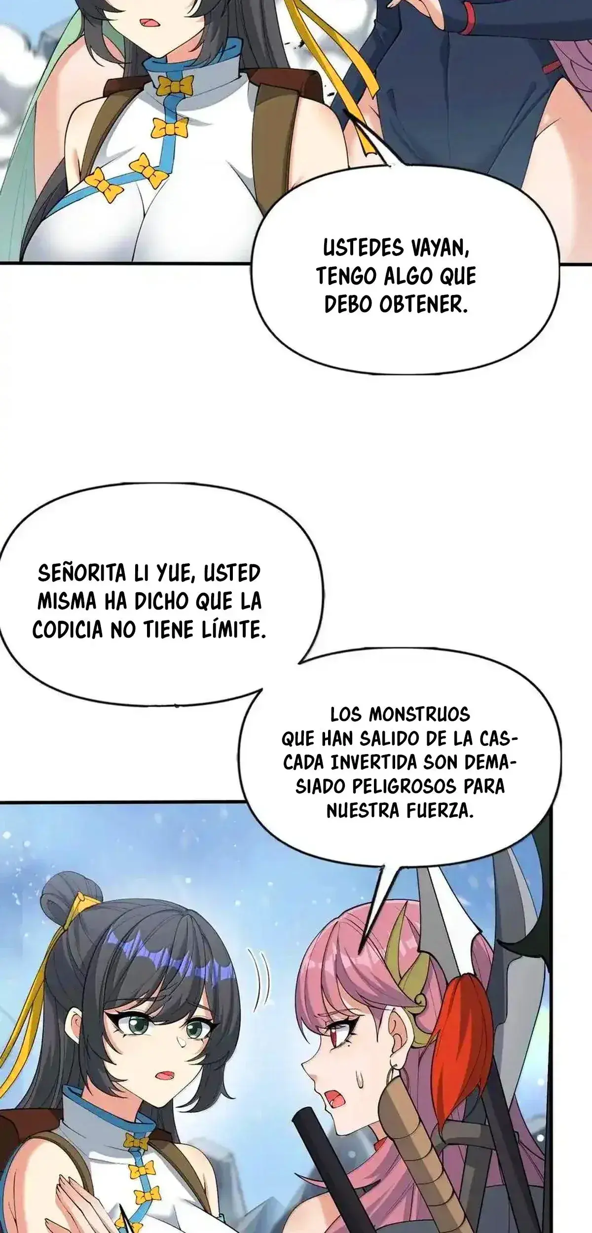 Capitulo 101 page 40