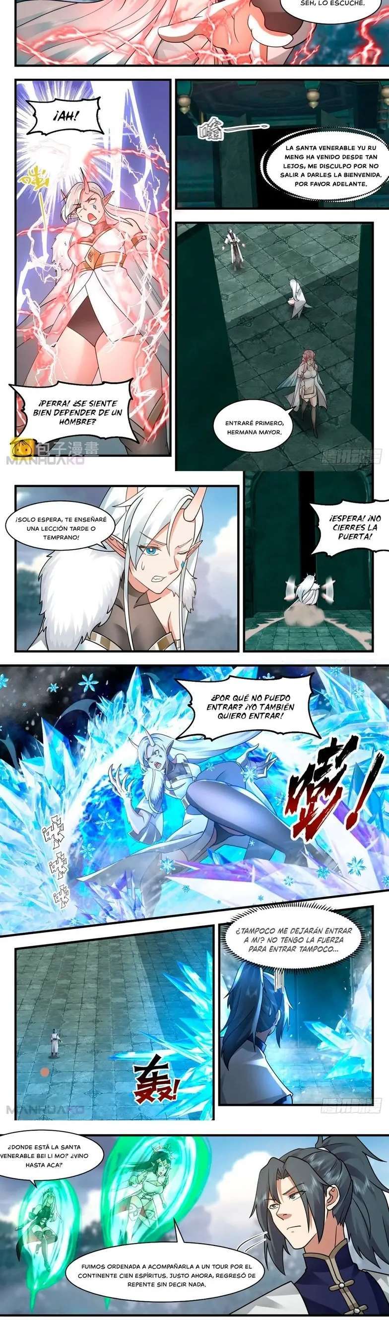 Capitulo 2454 page 6