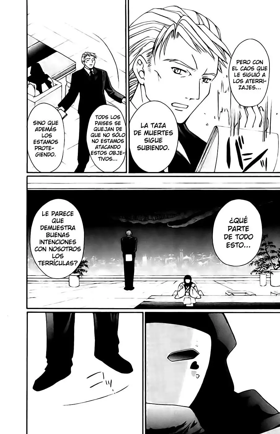 Capitulo 26 page 28