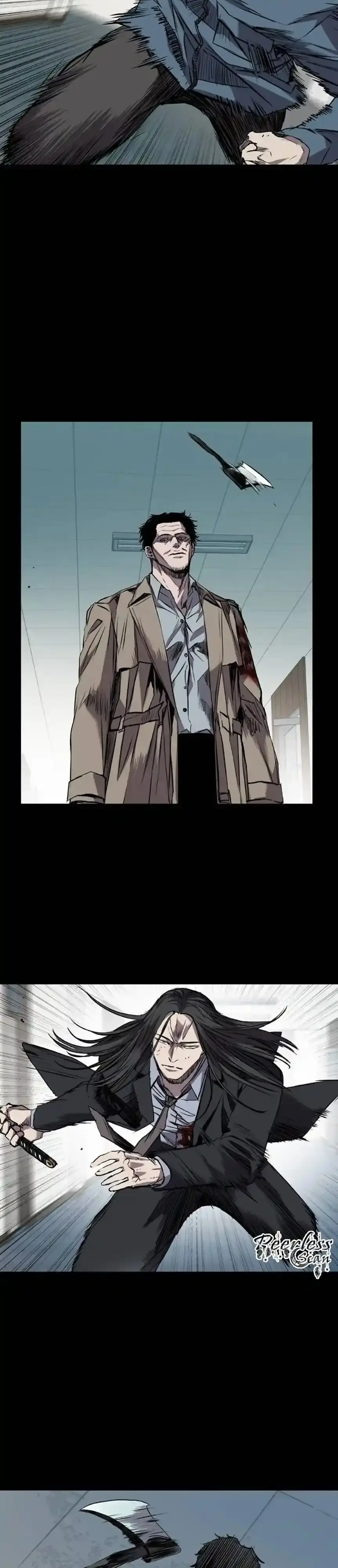 Capitulo 104 page 23