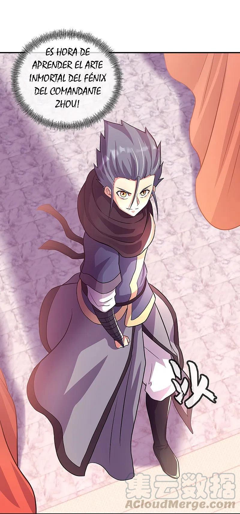 Capitulo 334 page 5