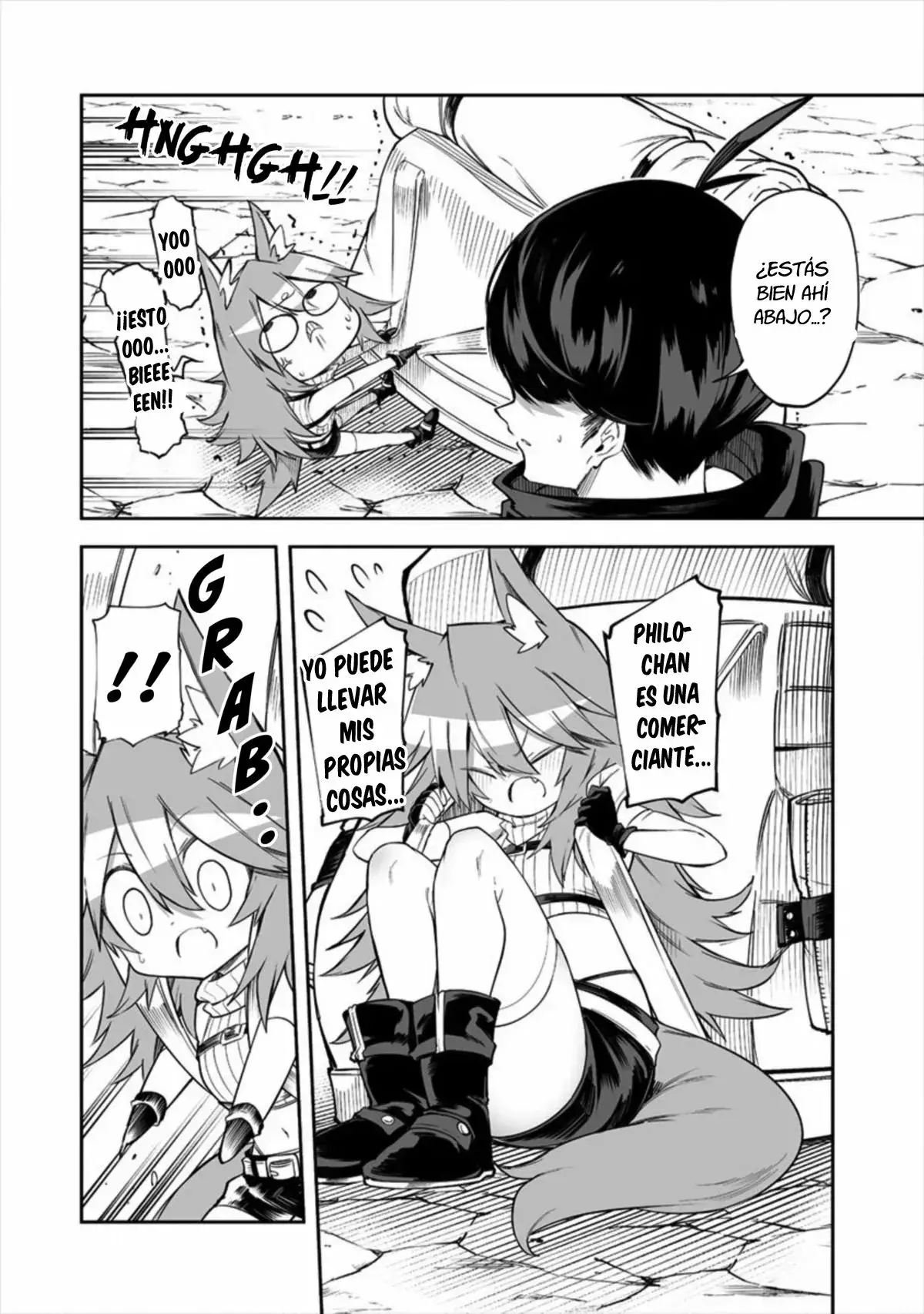 Capitulo 16 page 12