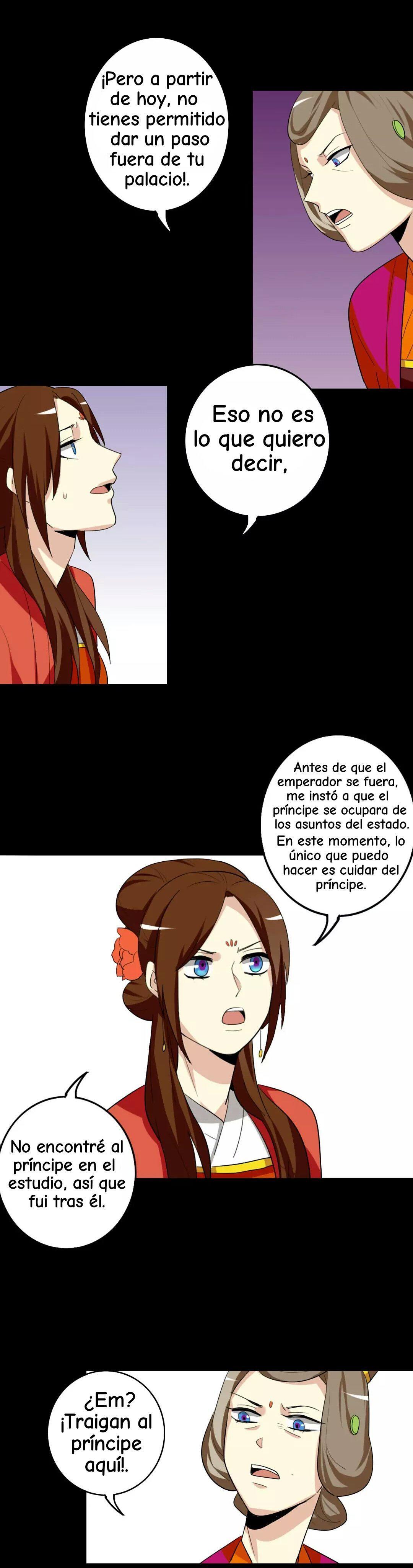 Capitulo 73 page 10