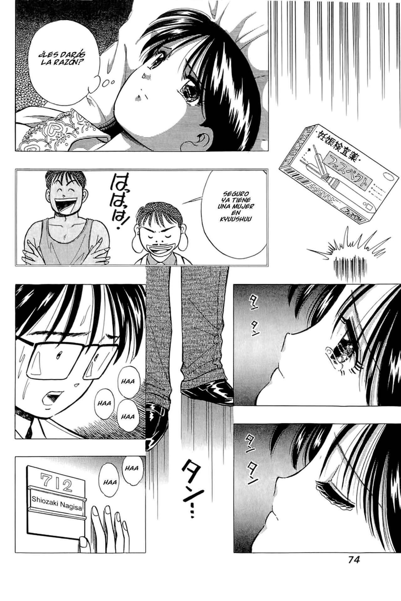 Capitulo 68 page 23