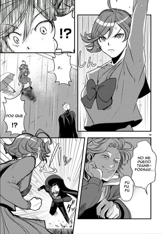 Capitulo 35 page 20
