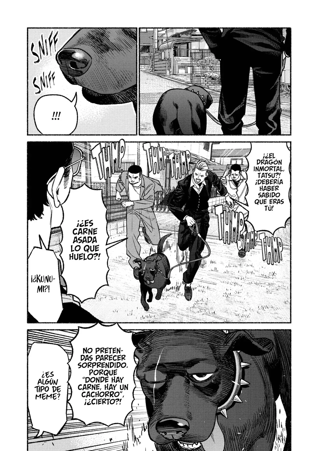 Capitulo 126 page 11