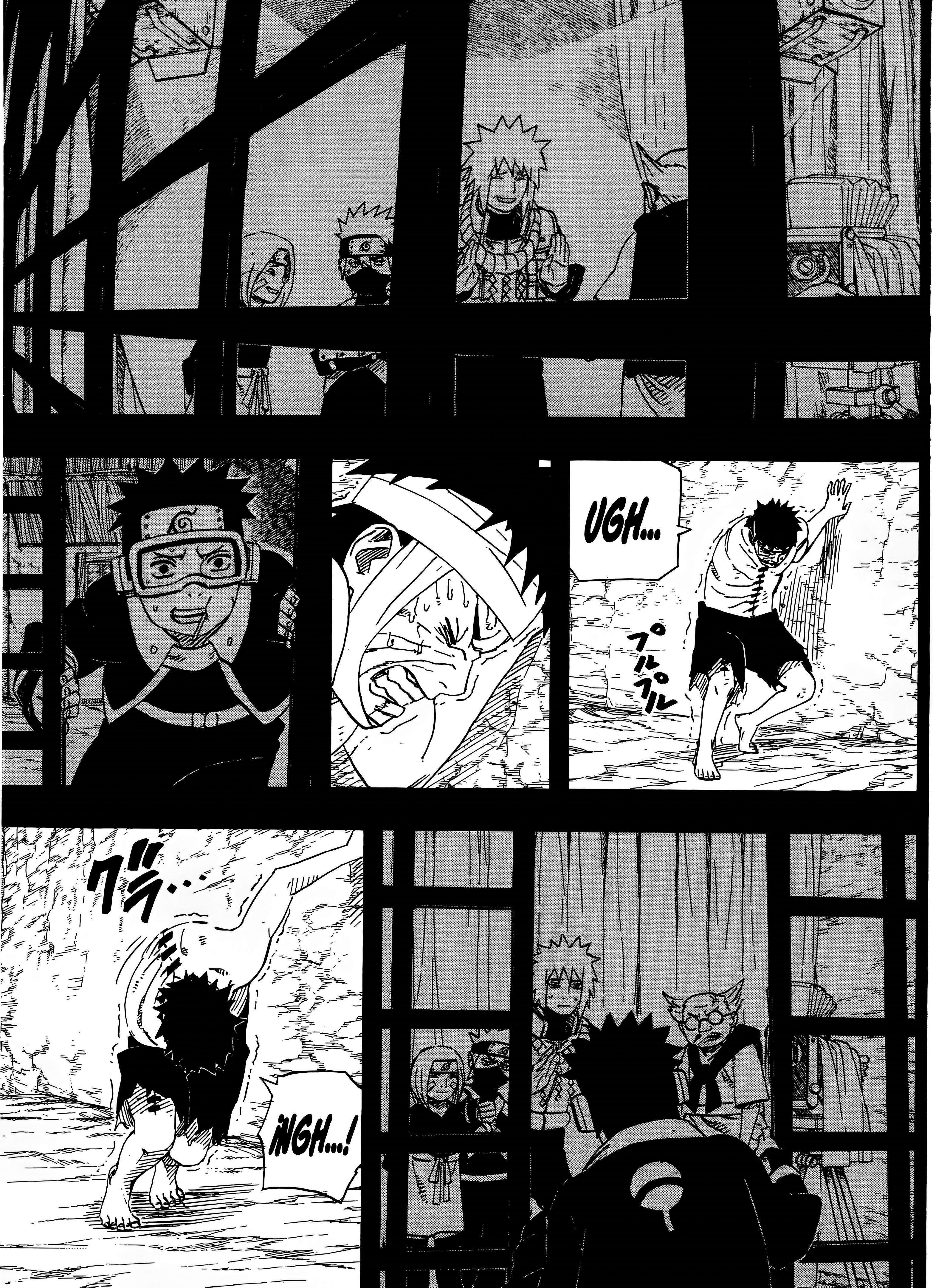 Capitulo 603 page 7
