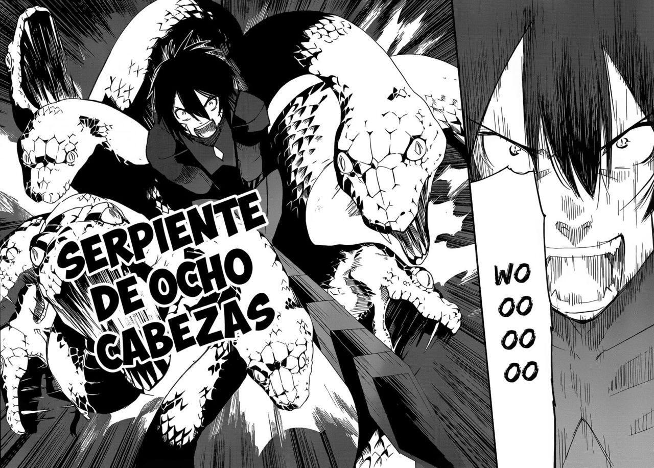Capitulo 16 page 17