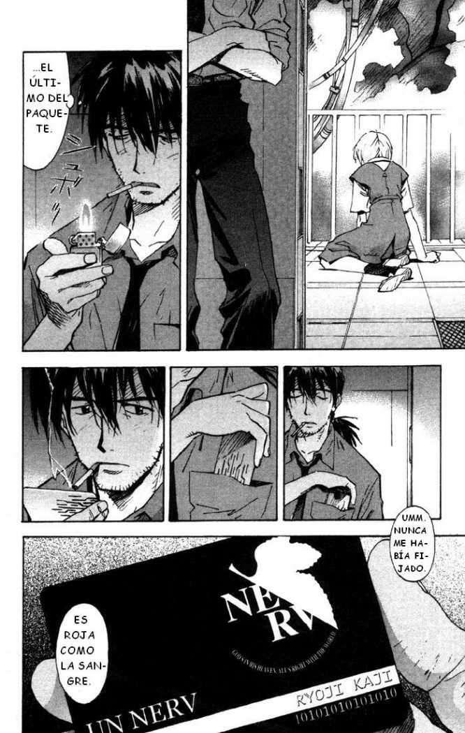 Capitulo 51 page 19