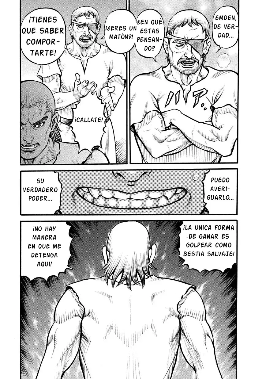Capitulo 76 page 15