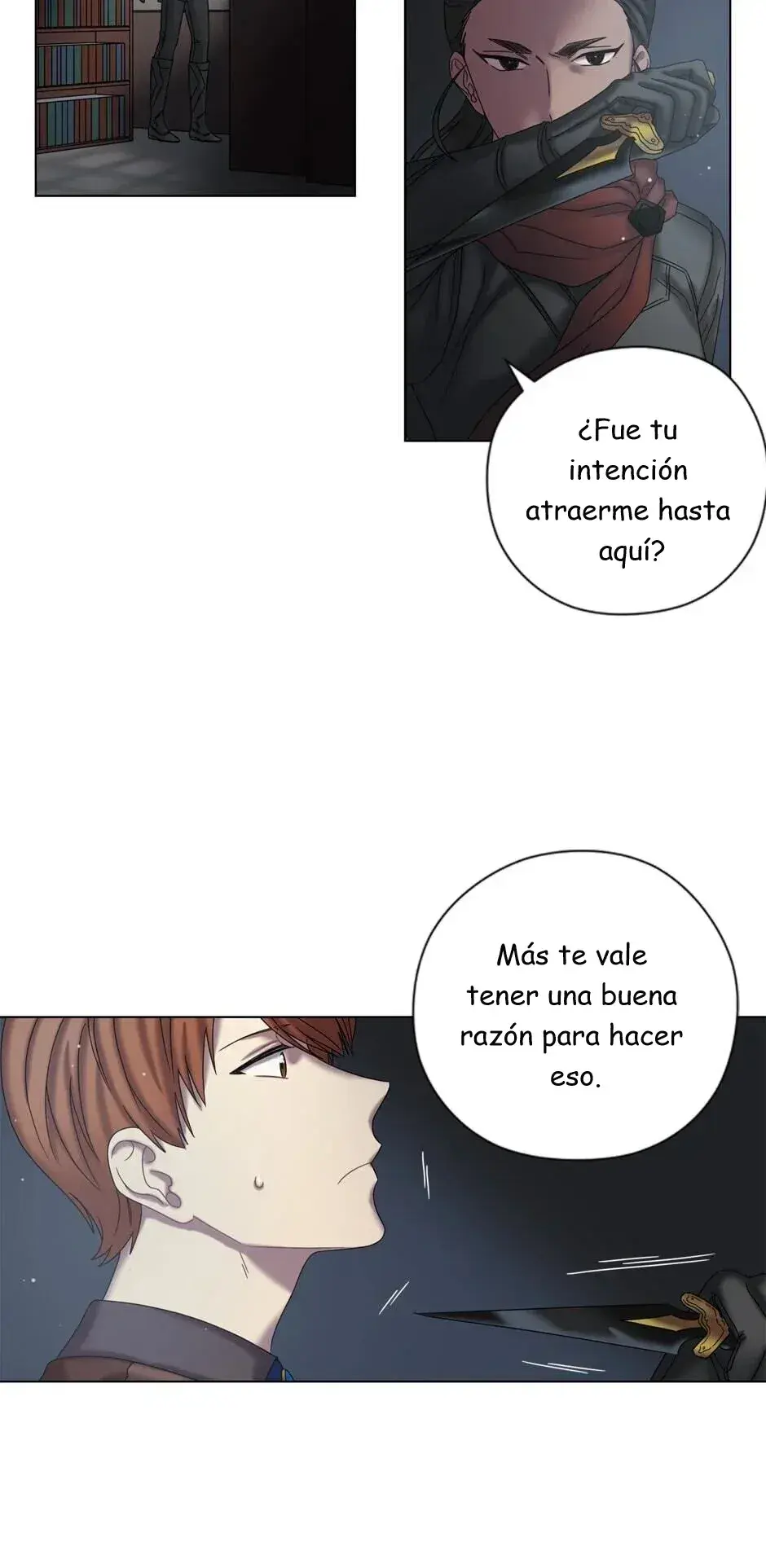 Capitulo 8 page 16