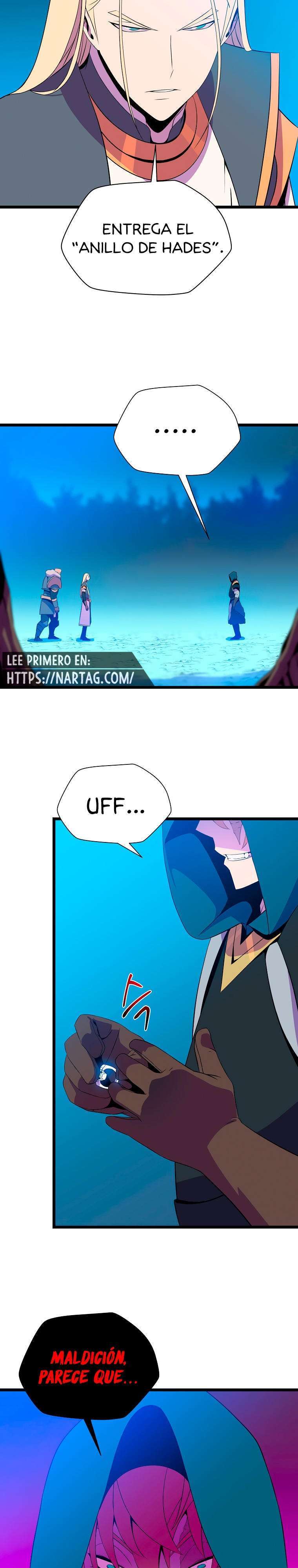 Capitulo 97 page 19