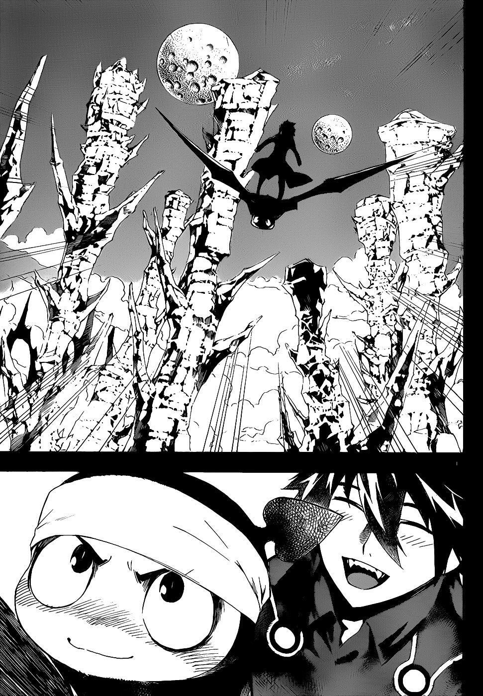 Capitulo 51 page 15