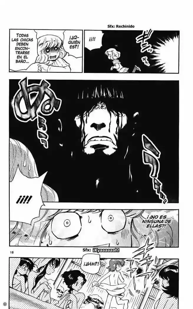 Capitulo 76 page 19