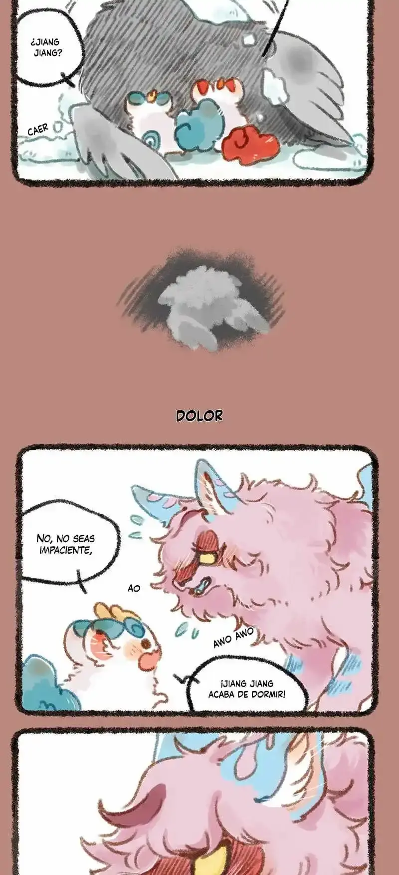 Capitulo 261 page 3
