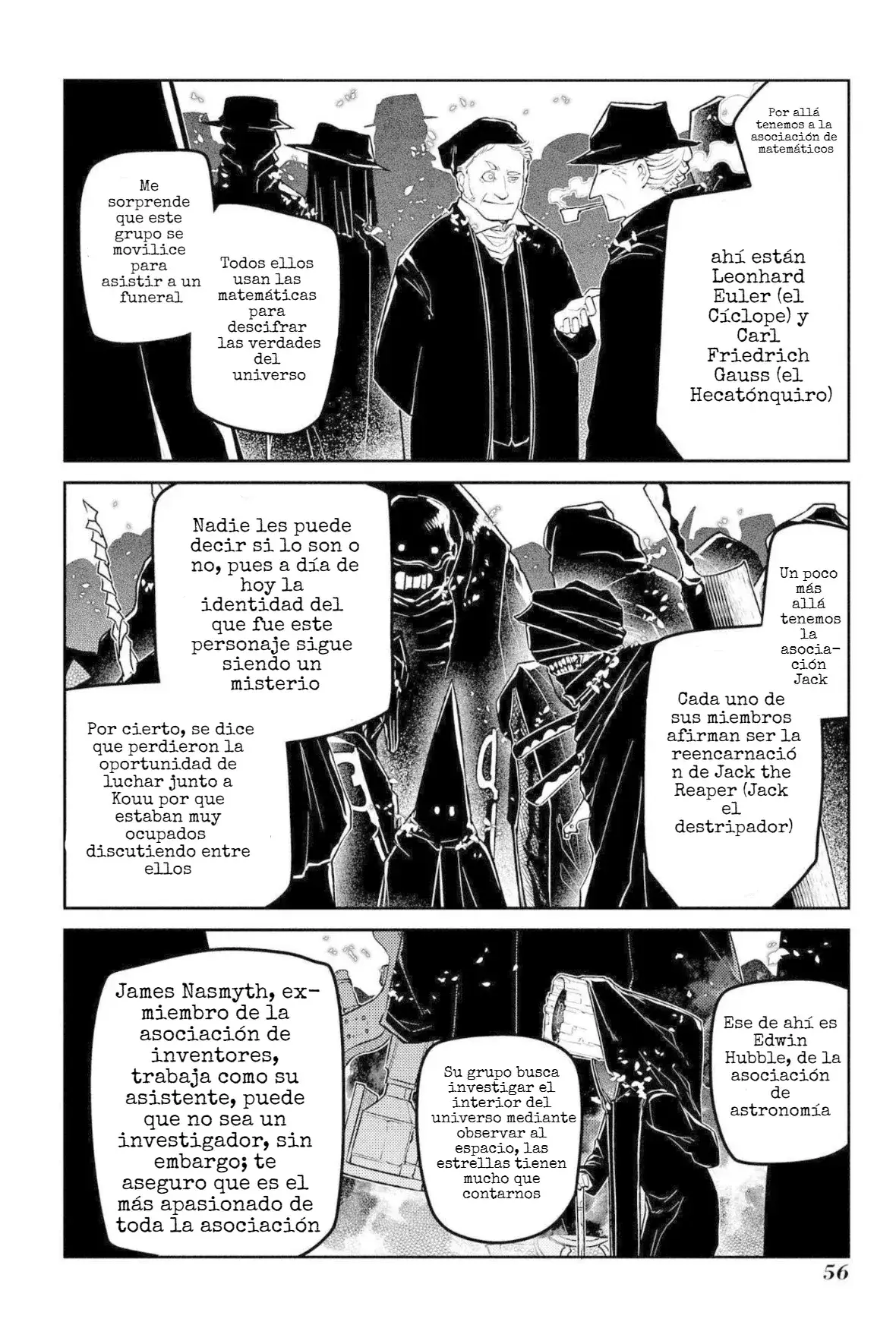 Capitulo 74 page 15