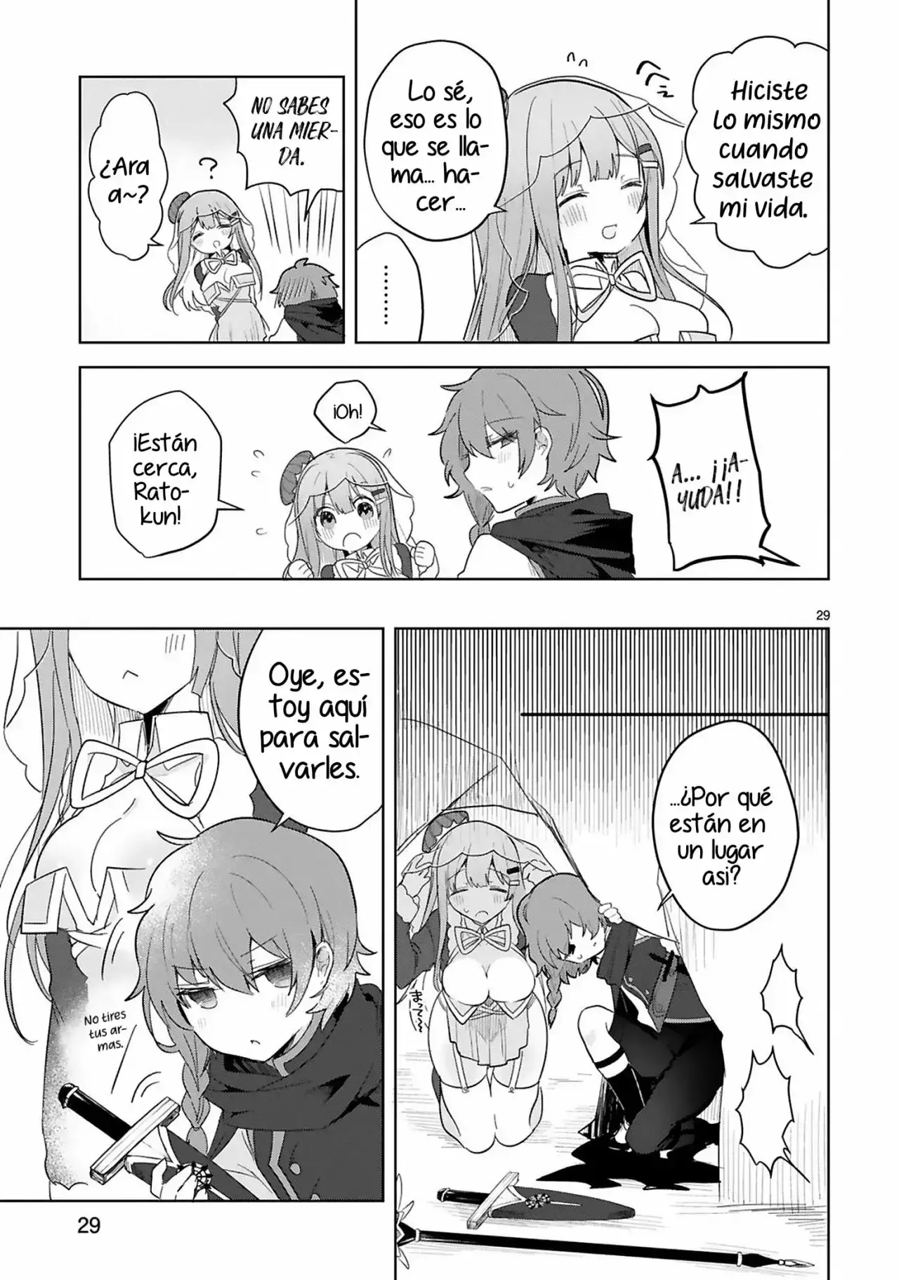 Capitulo 5 page 29