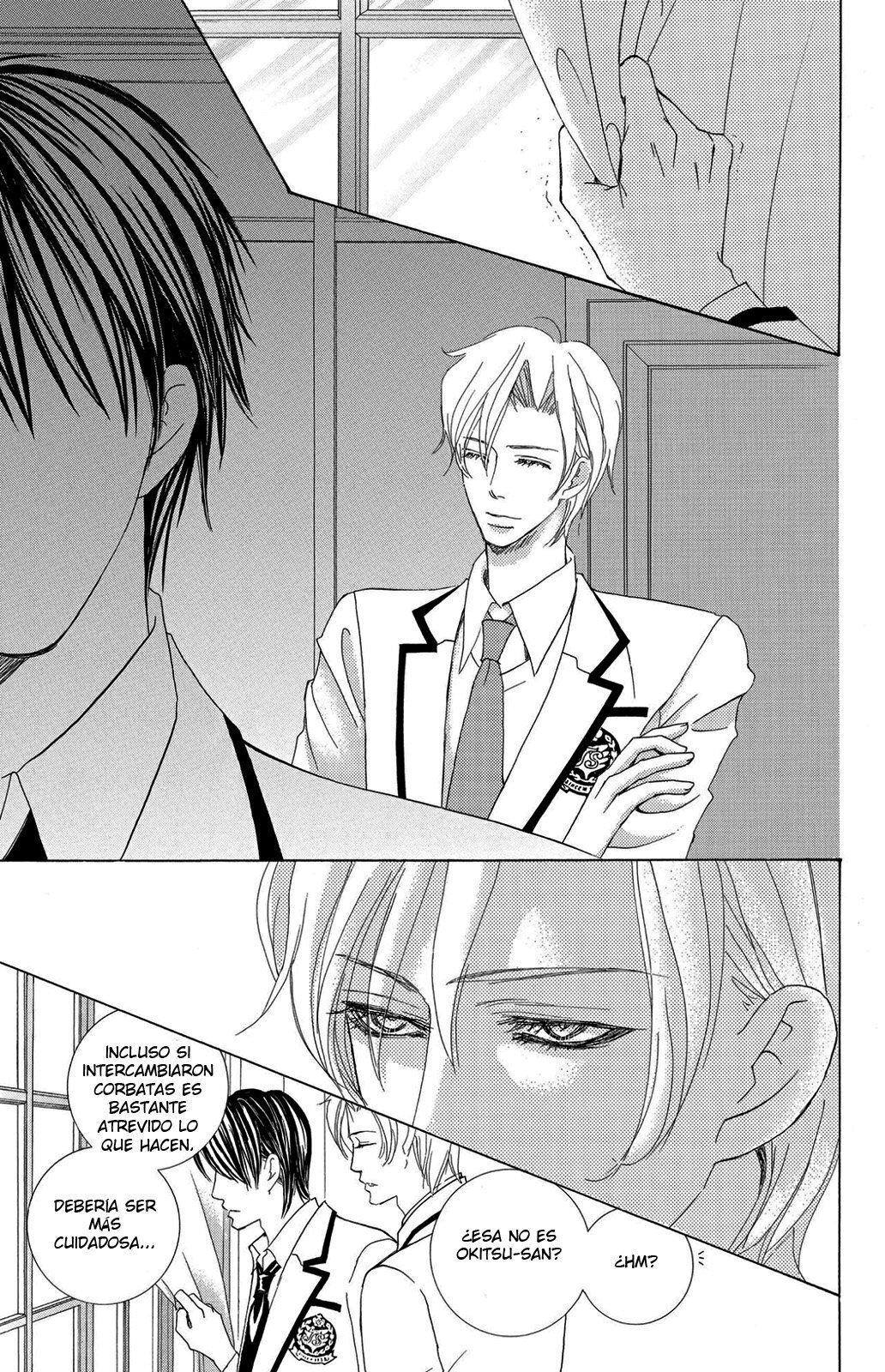 Capitulo 42 page 36