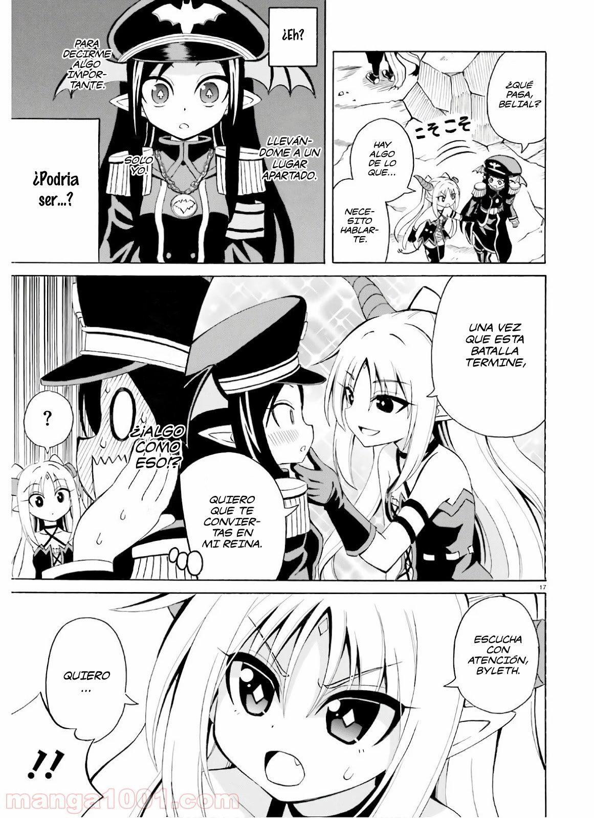 Capitulo 19 page 17