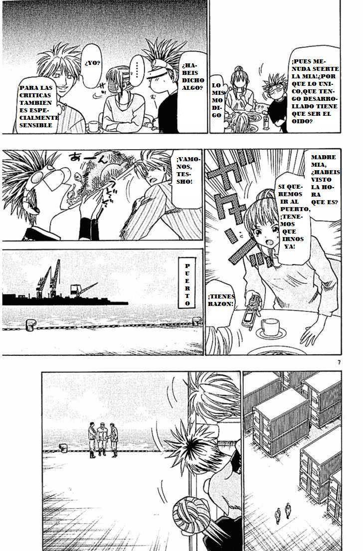 Capitulo 50 page 8
