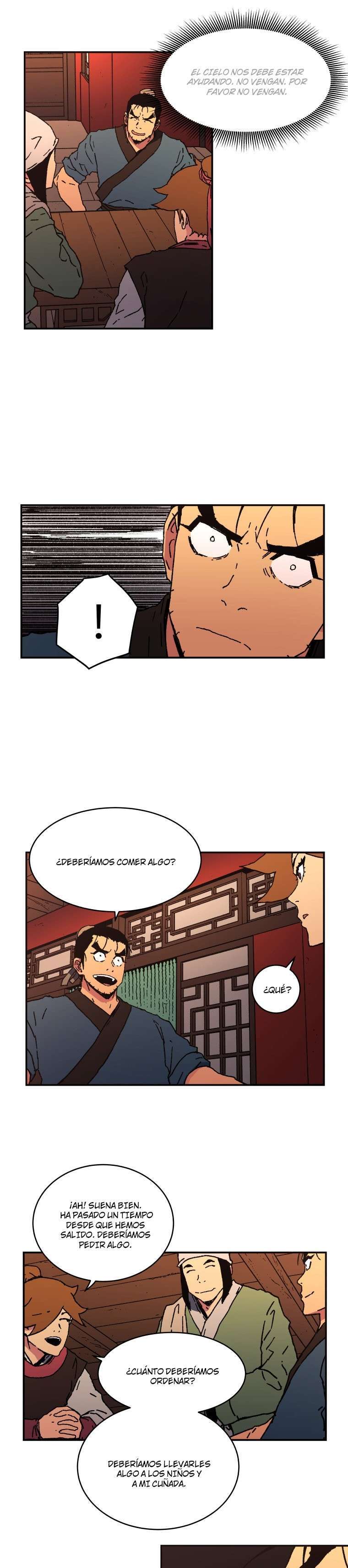 Capitulo 43 page 5