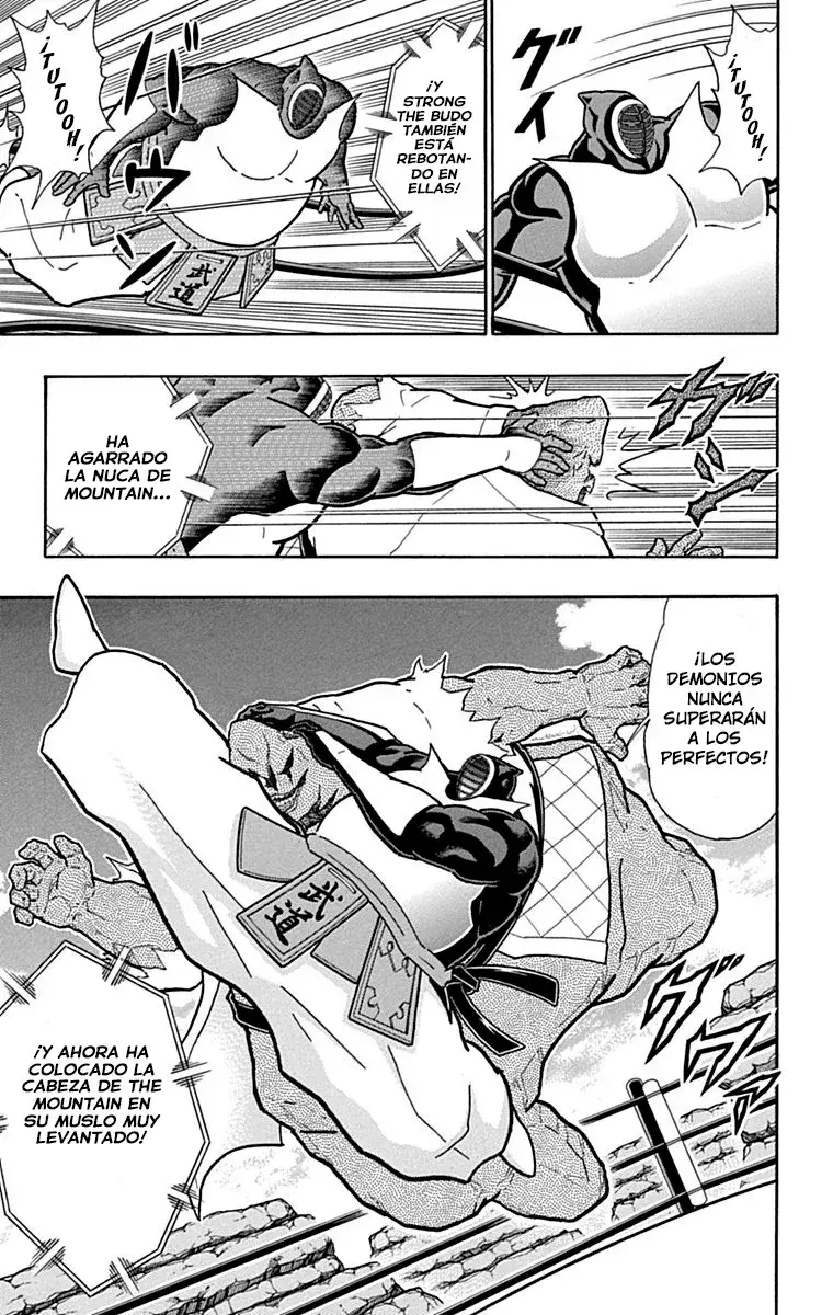 Capitulo 420 page 17