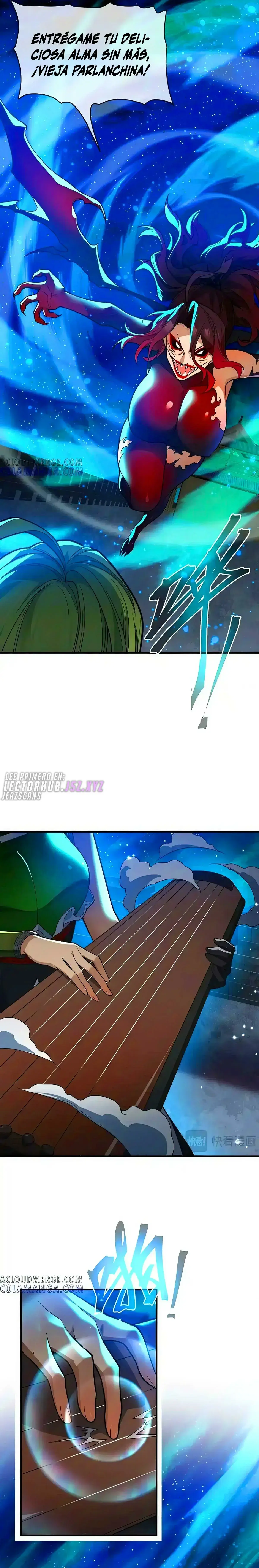 Capitulo 79 page 13