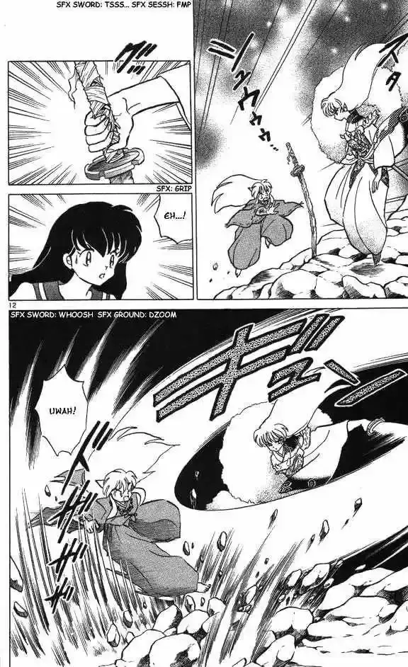 Capitulo 64 page 11