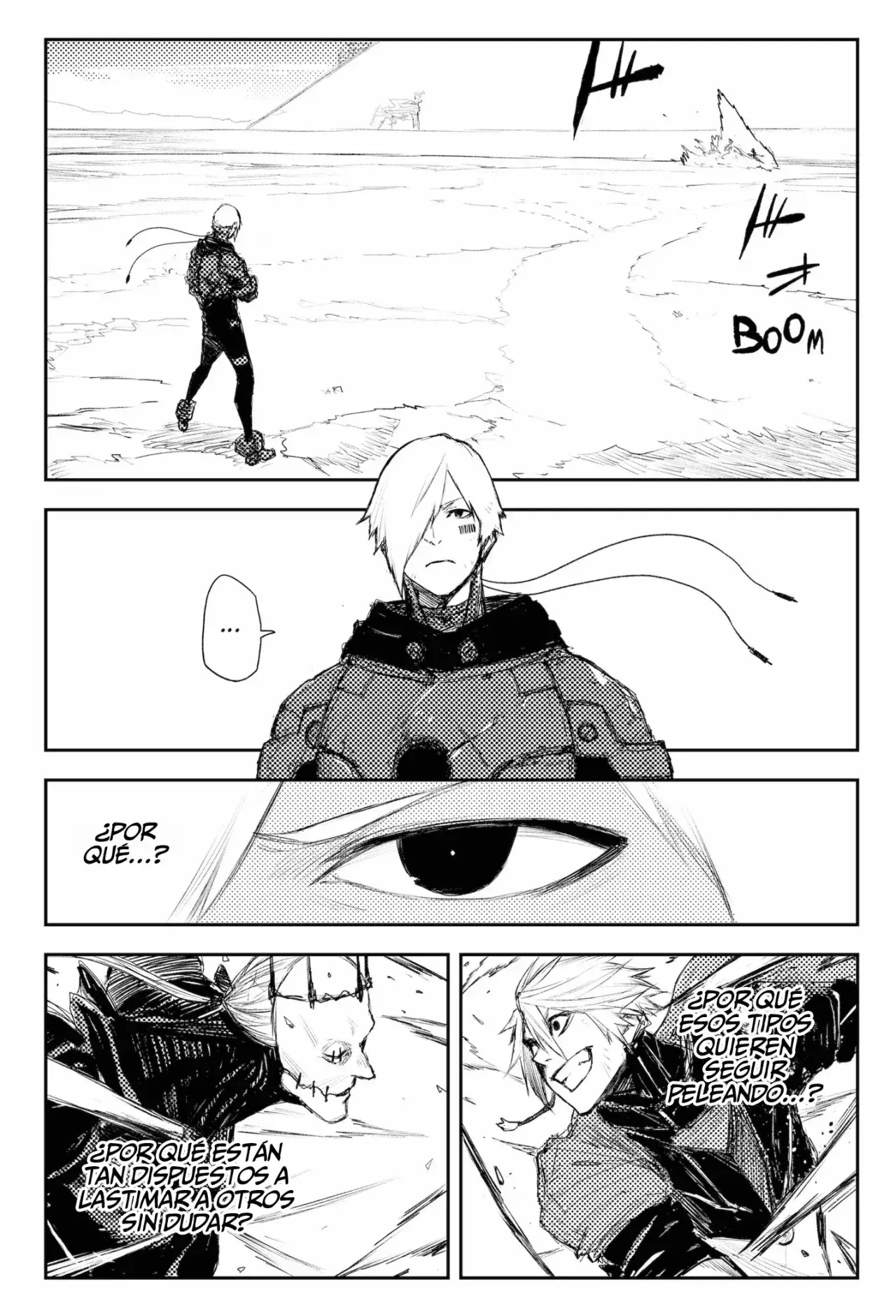 Capitulo 41 page 20