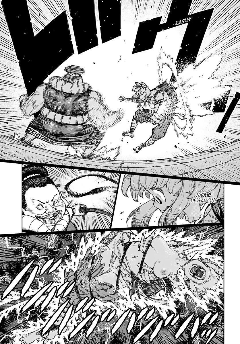 Capitulo 121 page 14