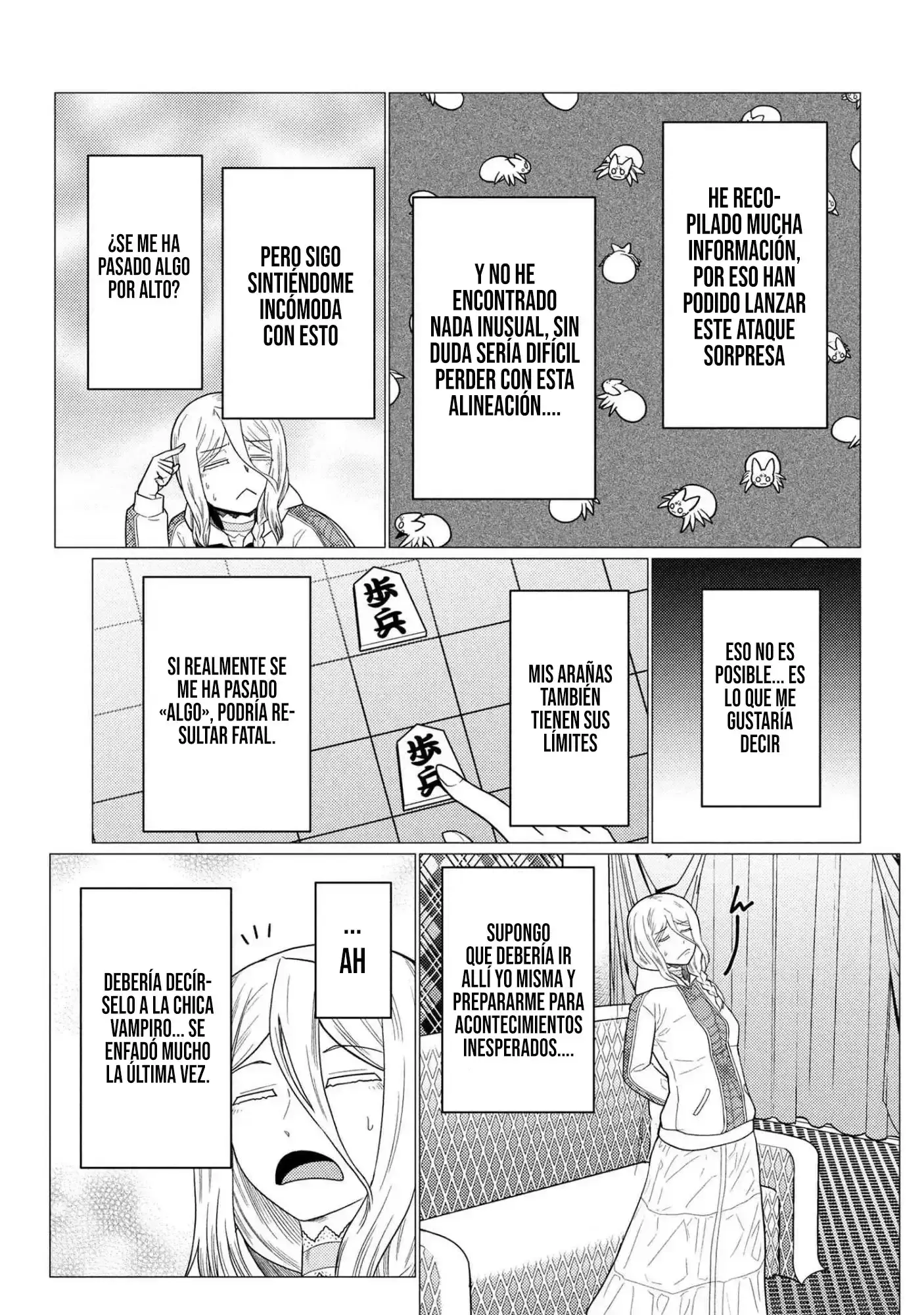 Capitulo 77 page 5
