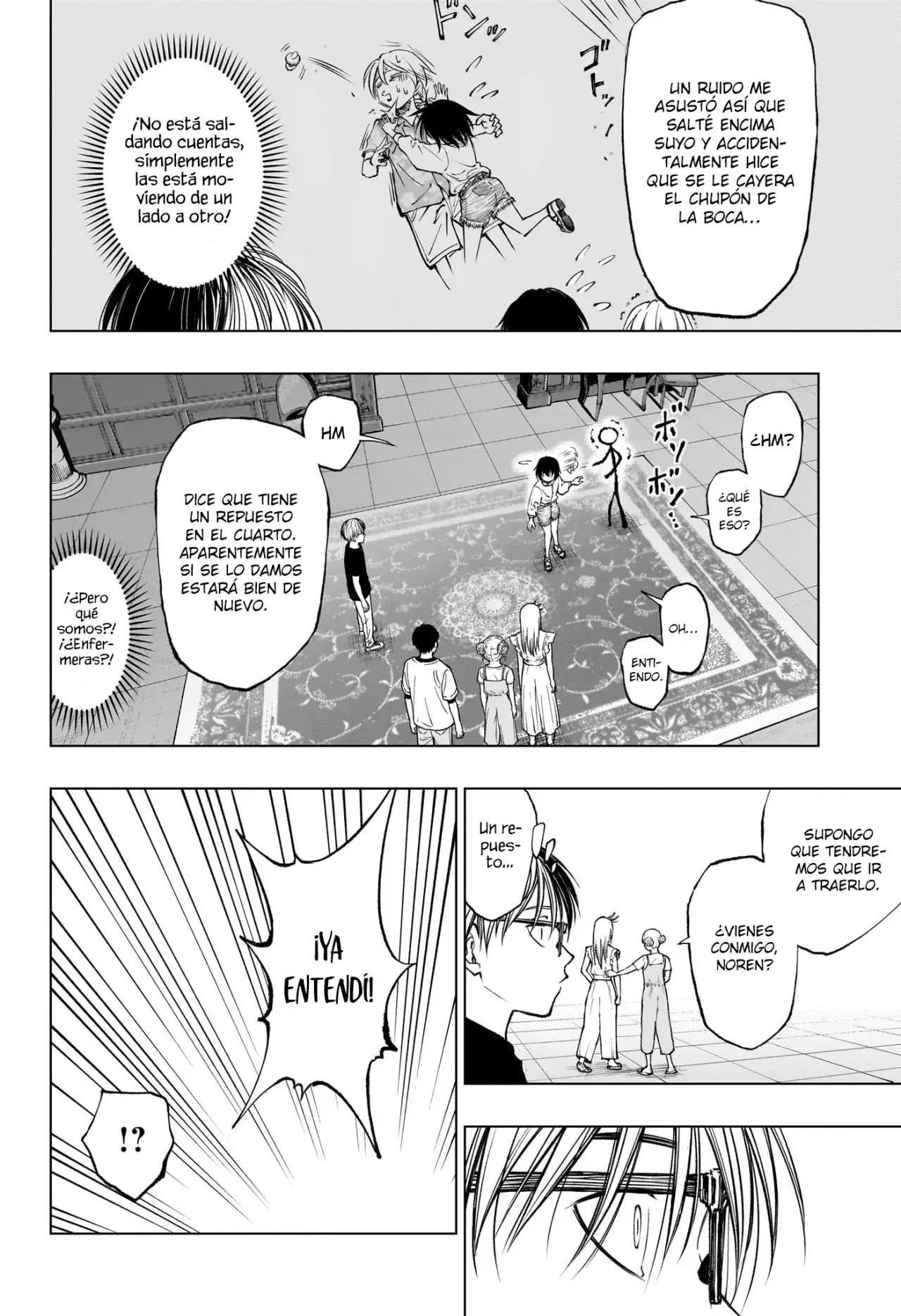 Capitulo 54 page 19