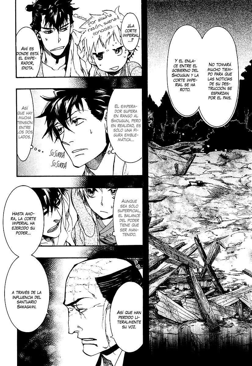 Capitulo 70 page 12