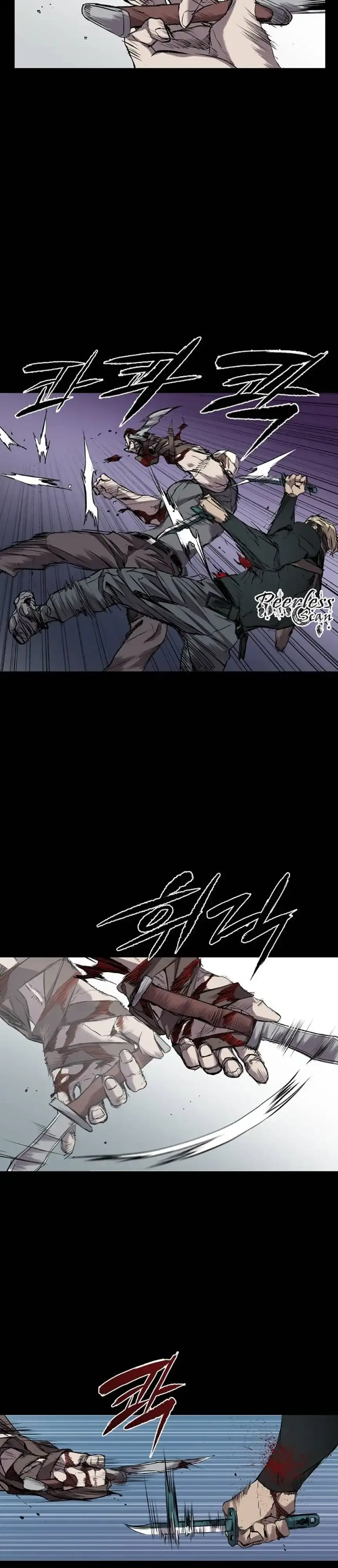 Capitulo 106 page 17