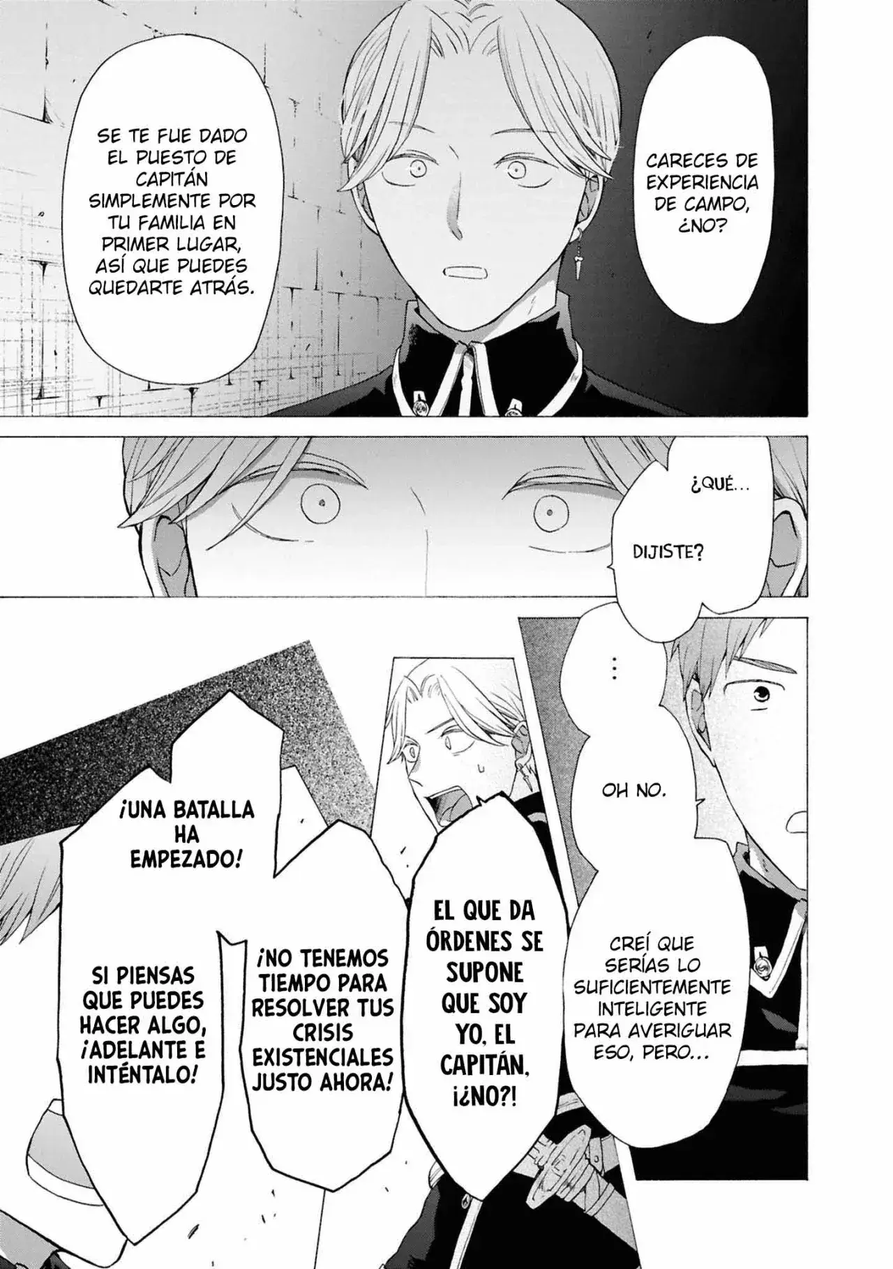 Capitulo 156 page 28