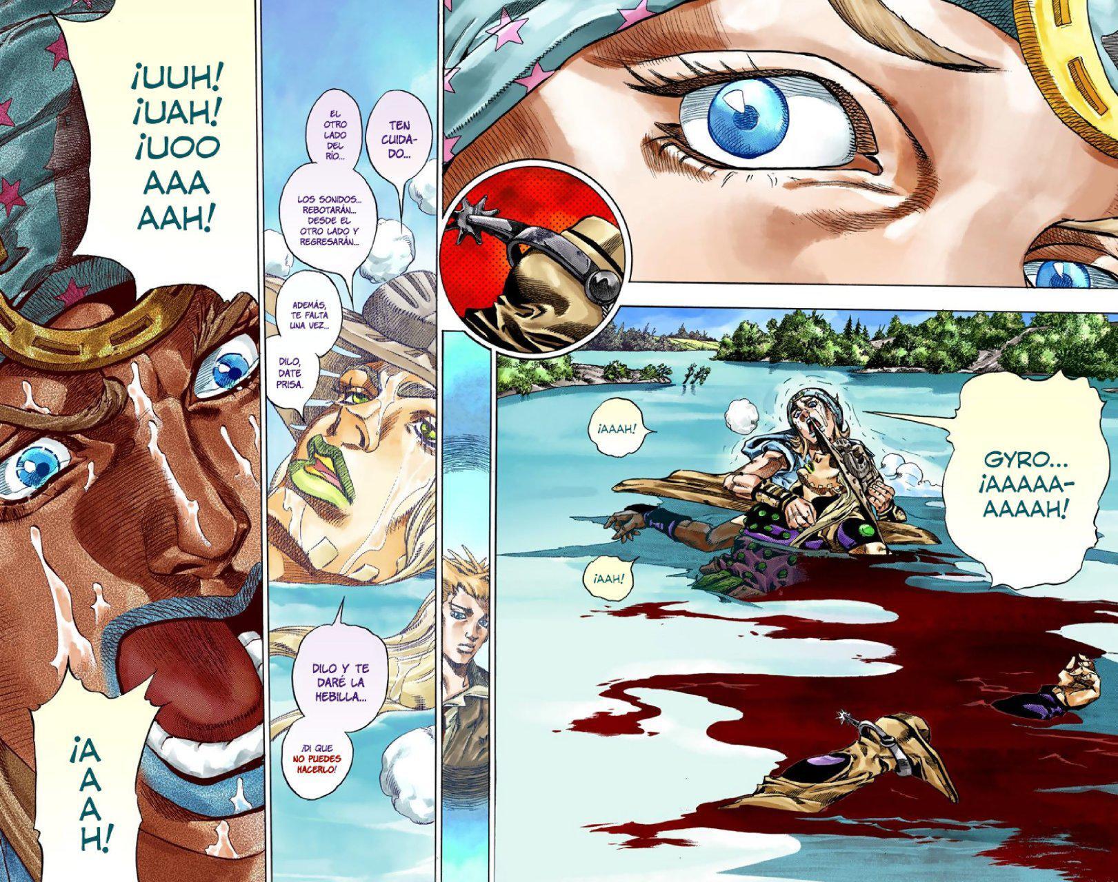 Capitulo 43 page 35