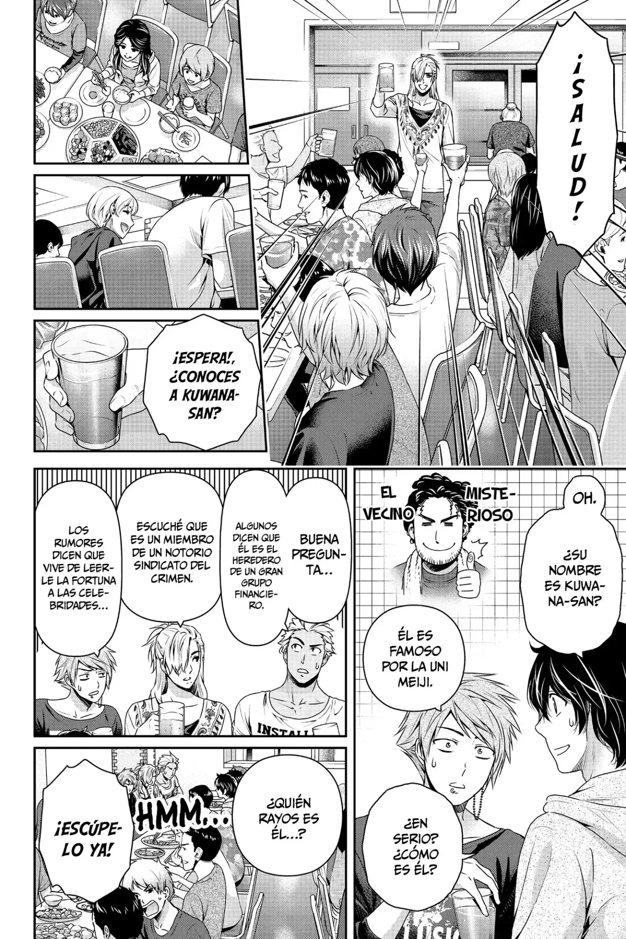 Capitulo 152 page 7