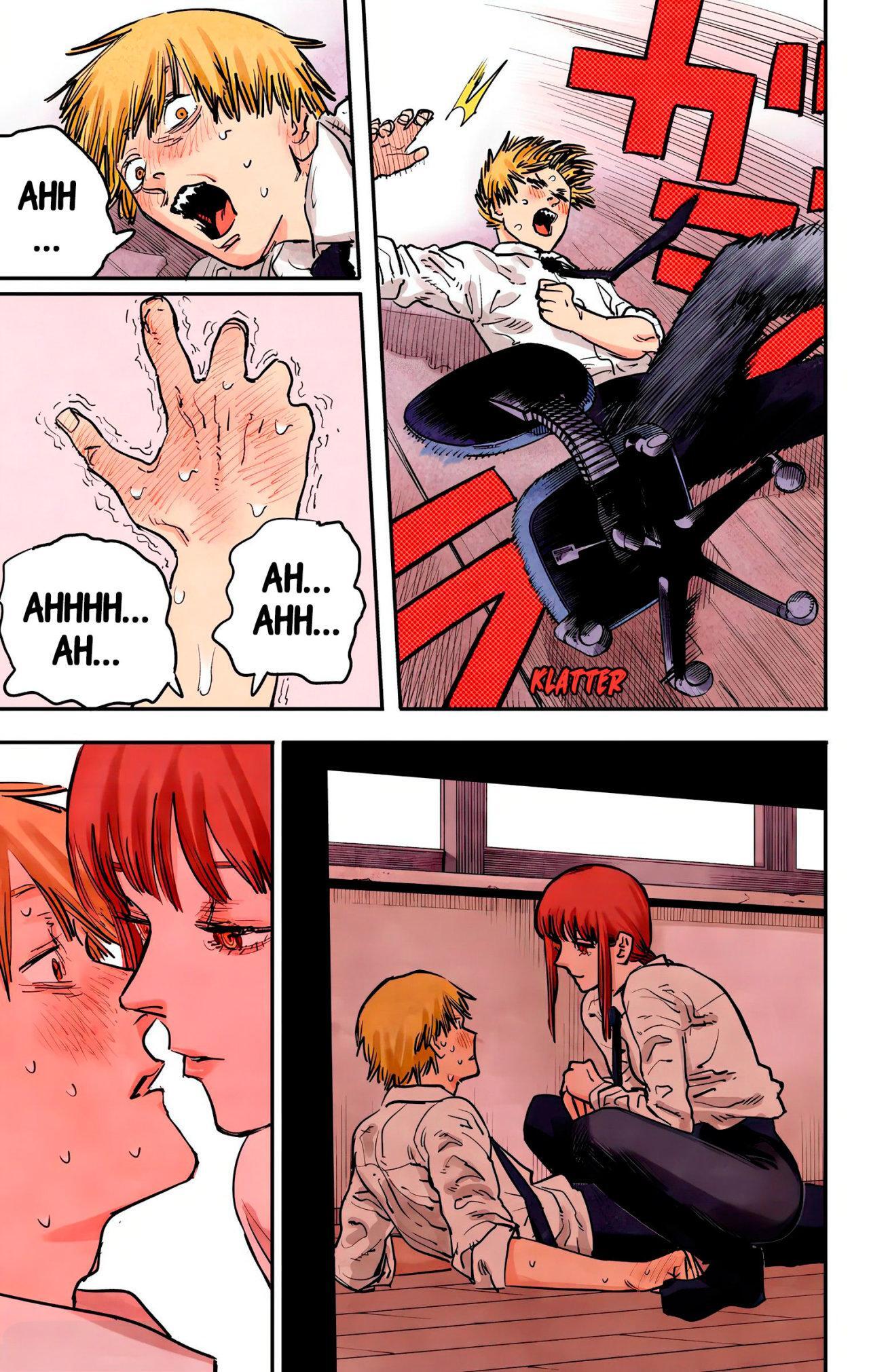 Capitulo 12 page 16
