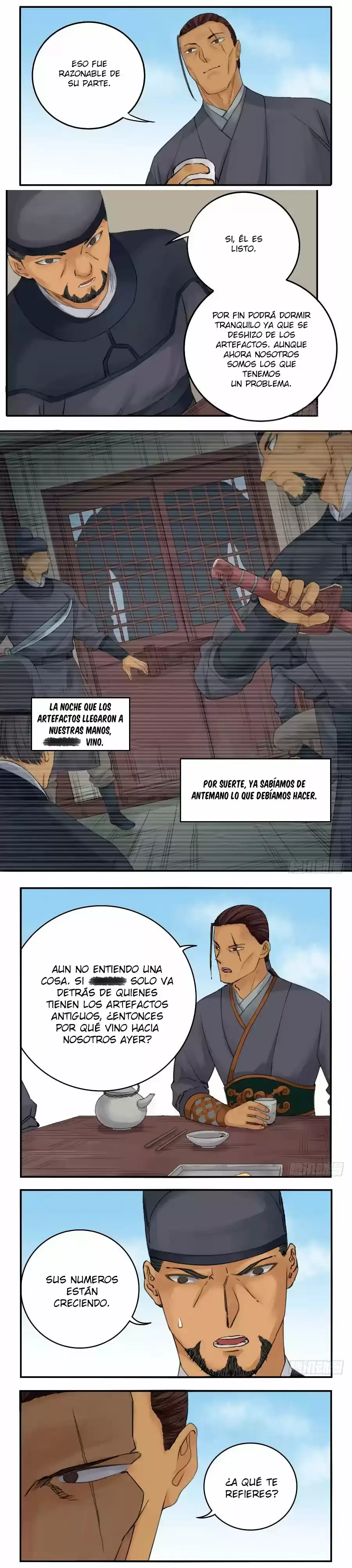Capitulo 36 page 8