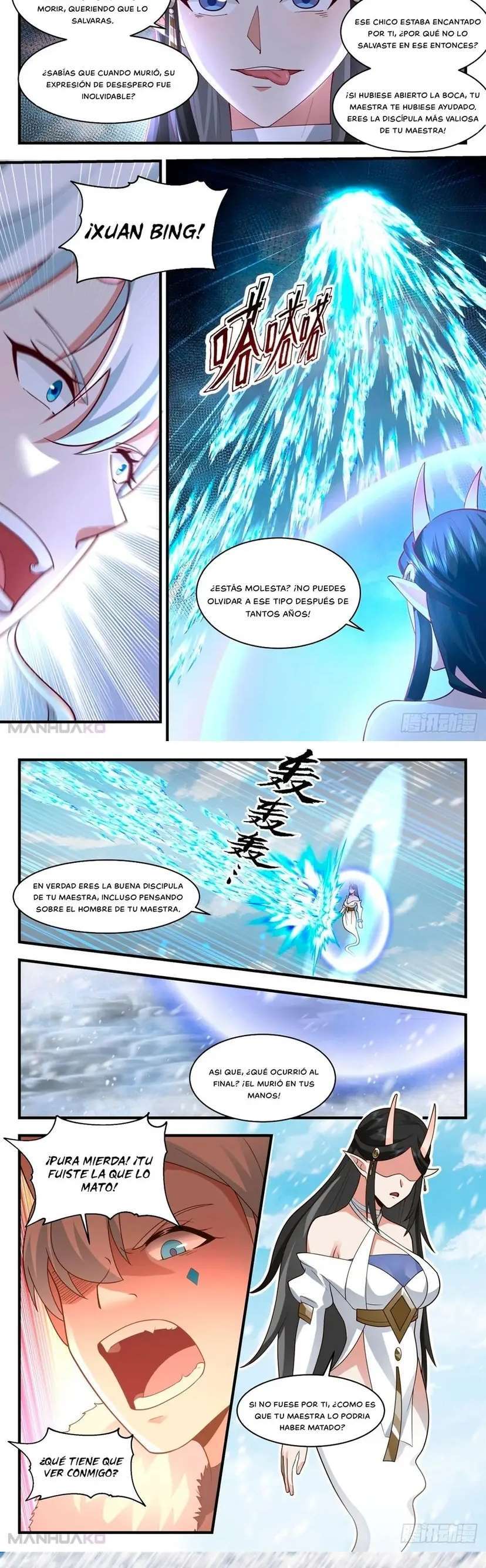 Capitulo 2437 page 6