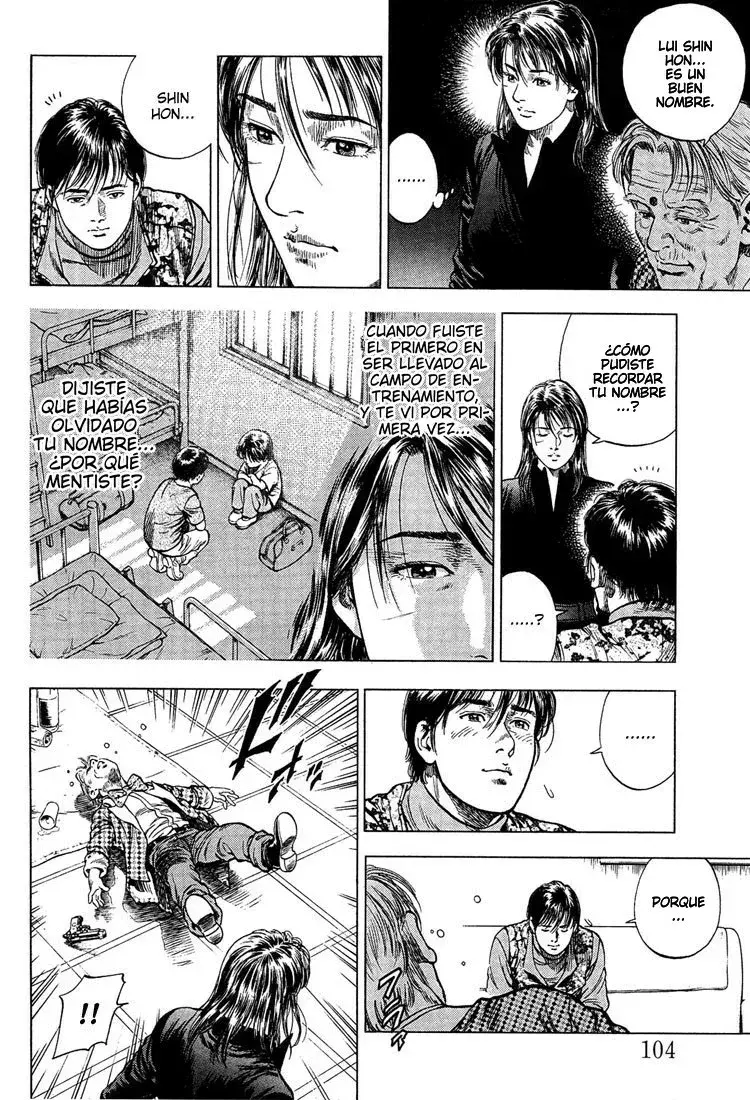 Capitulo 28 page 11