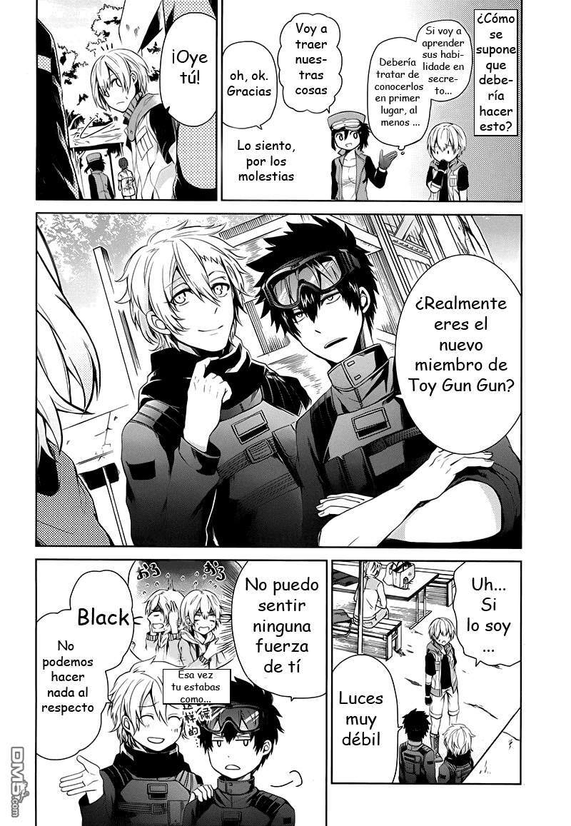 Capitulo 18 page 16