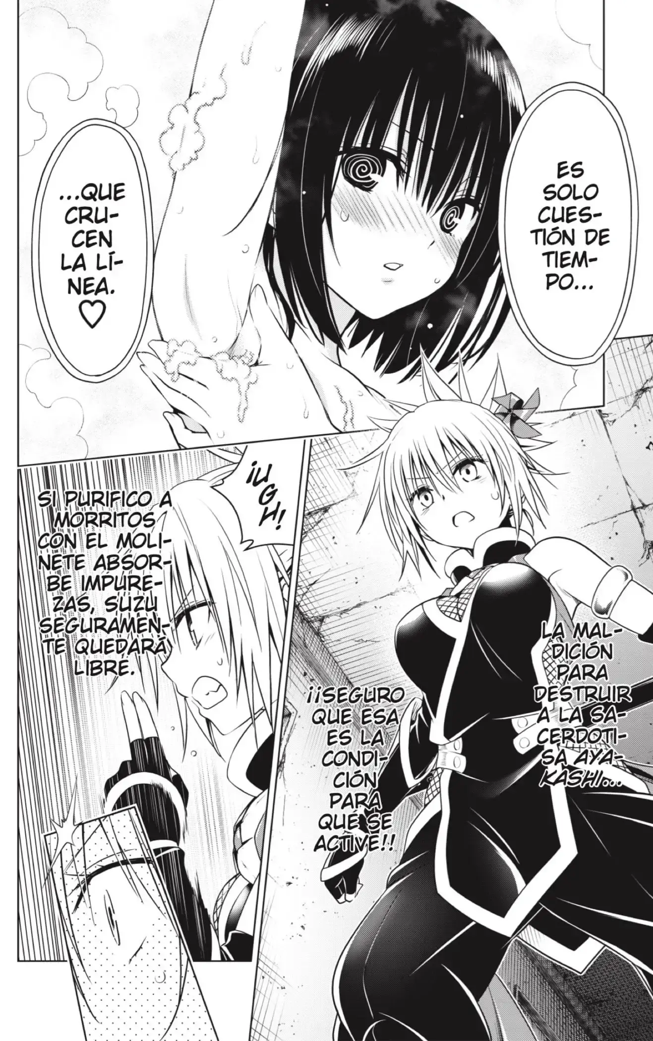 Capitulo 132 page 14