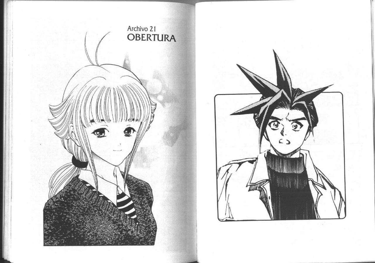 Capitulo 21 page 1