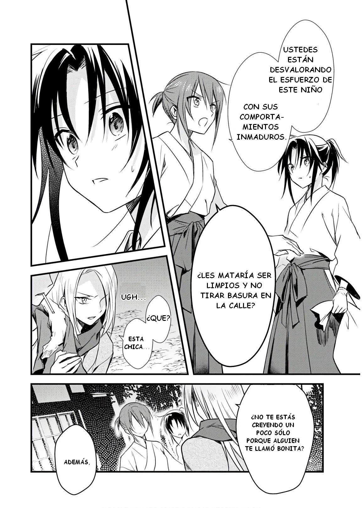 Capitulo 21 page 14