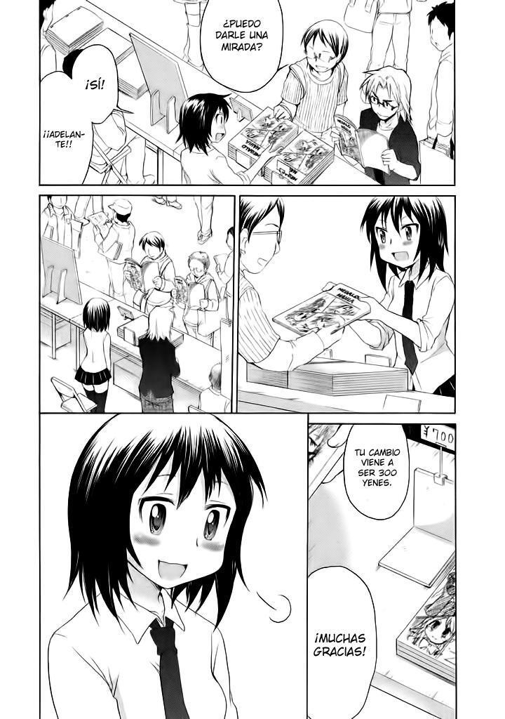 Capitulo 18 page 21