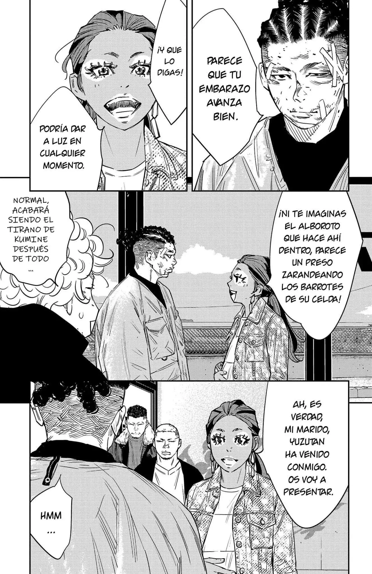 Capitulo 100 page 11